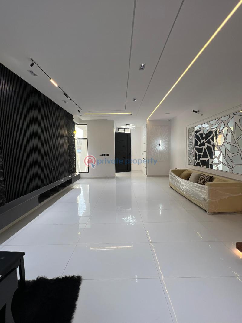 5 bedroom Detached Duplex For Sale Ikota Lekki Lagos - 6