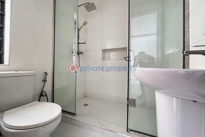 5 bedroom Detached Duplex For Sale Agungi Lekki Lagos - 18