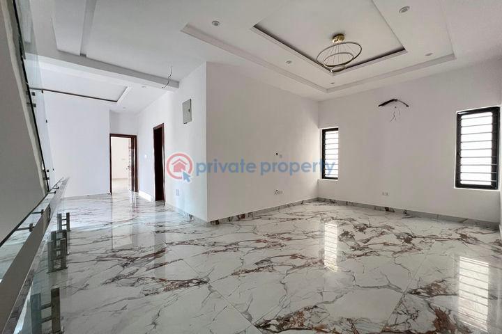 5 bedroom Detached Duplex For Sale Agungi Lekki Lagos - 10