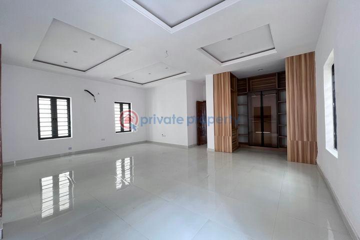 5 bedroom Detached Duplex For Sale Agungi Lekki Lagos - 12