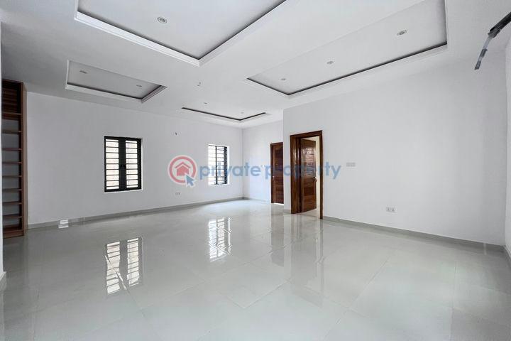 5 bedroom Detached Duplex For Sale Agungi Lekki Lagos - 13