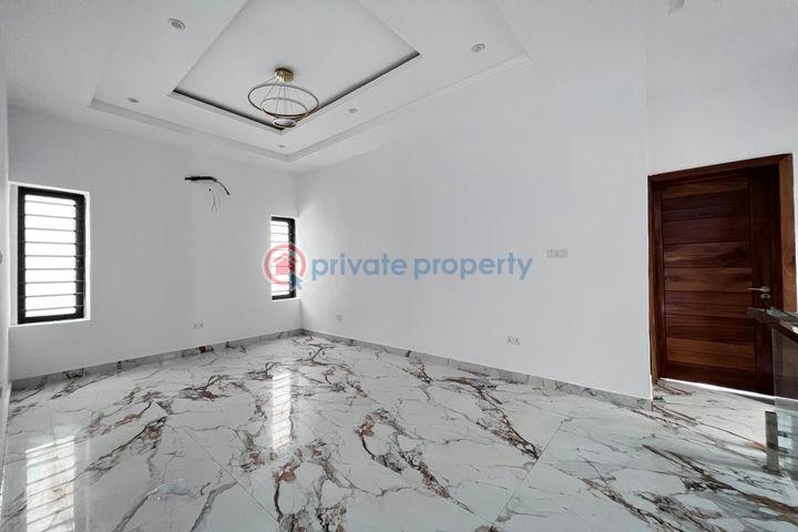 5 bedroom Detached Duplex For Sale Agungi Lekki Lagos - 11