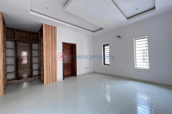 5 bedroom Detached Duplex For Sale Agungi Lekki Lagos - 7