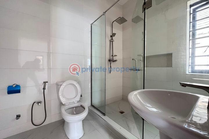 5 bedroom Detached Duplex For Sale Agungi Lekki Lagos - 9