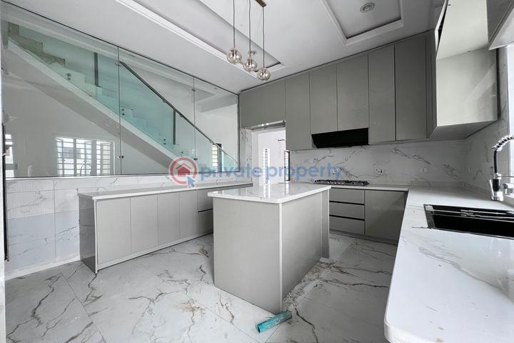 5 bedroom Detached Duplex For Sale Agungi Lekki Lagos - 3