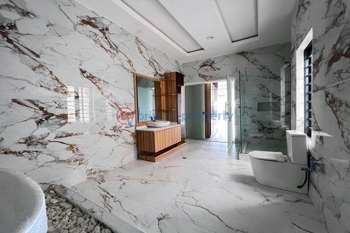 5 bedroom Detached Duplex For Sale Agungi Lekki Lagos - 25