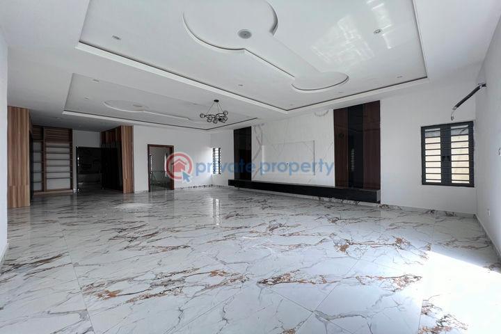 5 bedroom Detached Duplex For Sale Agungi Lekki Lagos - 20