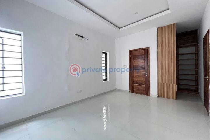 5 bedroom Detached Duplex For Sale Agungi Lekki Lagos - 17