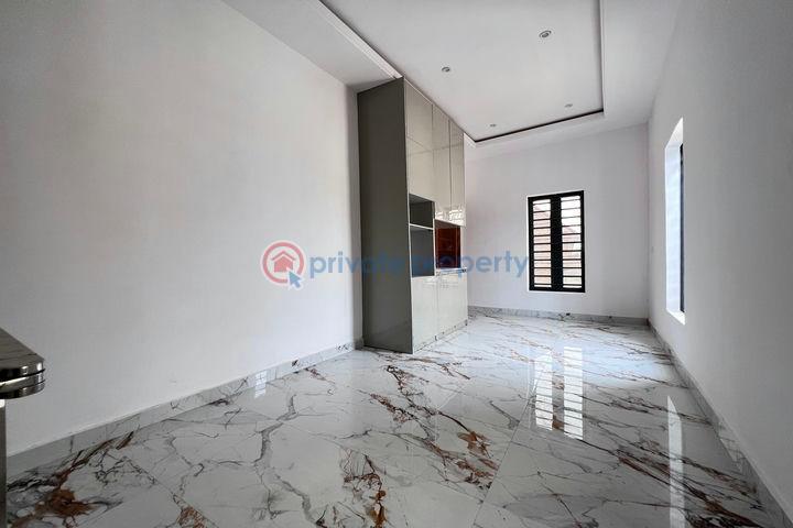 5 bedroom Detached Duplex For Sale Agungi Lekki Lagos - 19