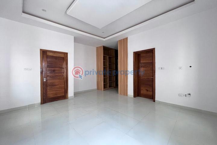 5 bedroom Detached Duplex For Sale Agungi Lekki Lagos - 6
