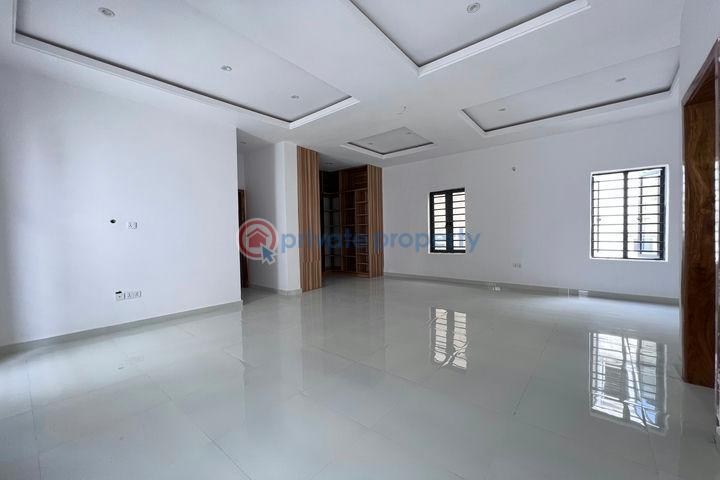 5 bedroom Detached Duplex For Sale Agungi Lekki Lagos - 14