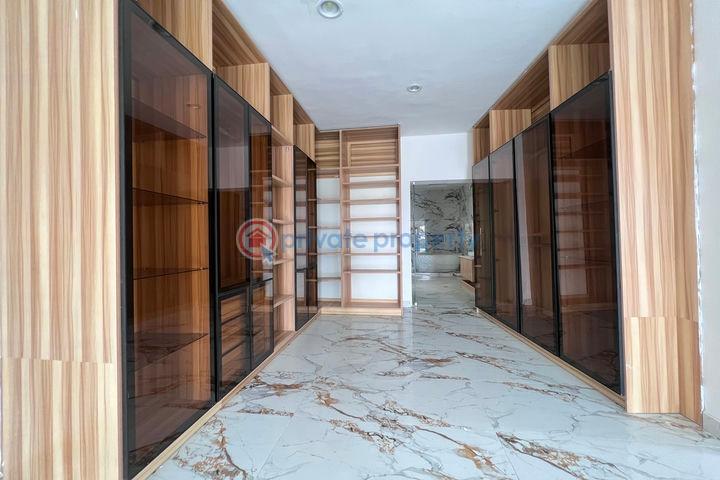 5 bedroom Detached Duplex For Sale Agungi Lekki Lagos - 24