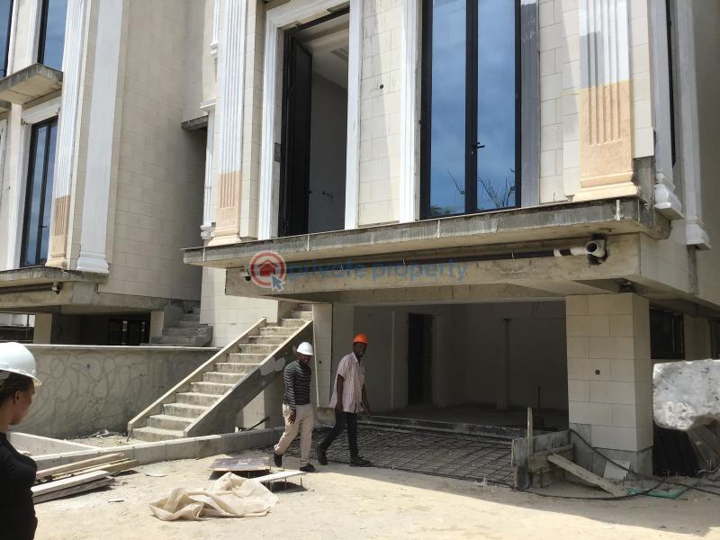 5 bedroom Duplex For Sale Ikoyi Lagos - 2