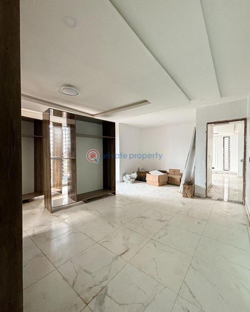 5 bedroom Detached Duplex For Sale Omole Phase 1 Ojodu Lagos - 2