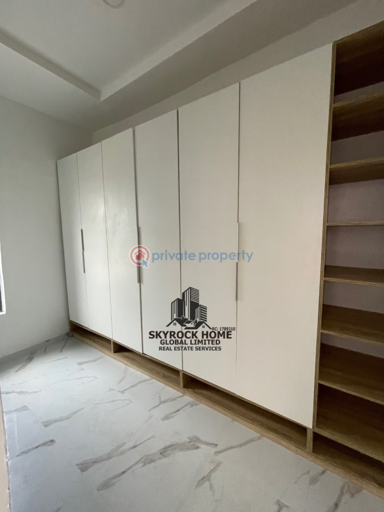 5 bedroom Detached Duplex For Sale Lekki Lagos - 24