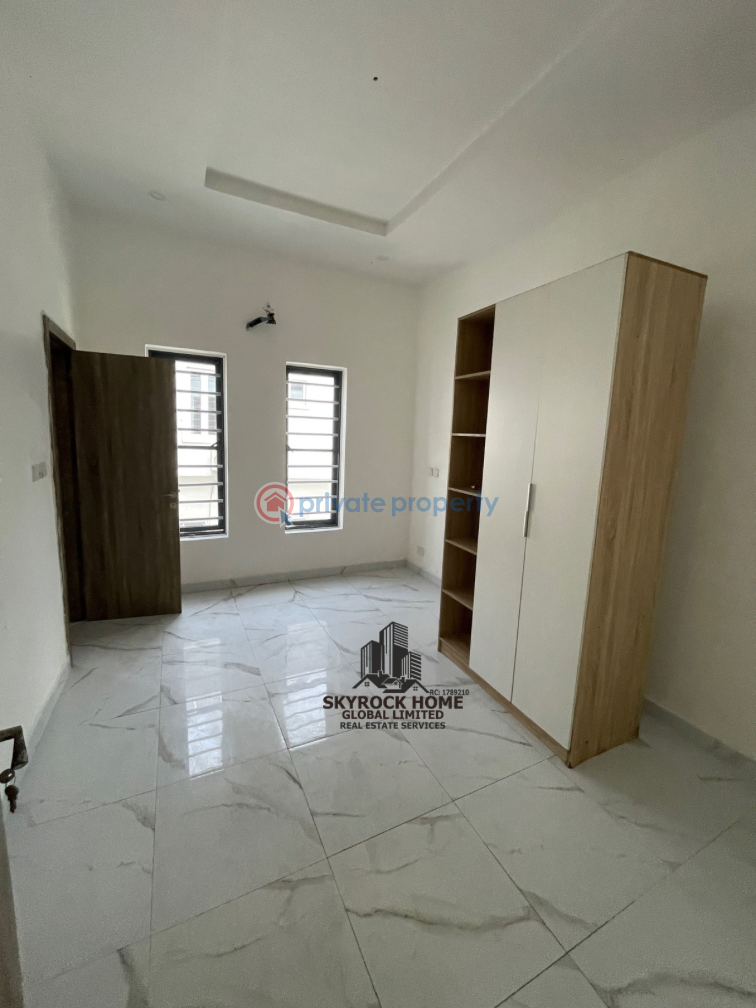 5 bedroom Detached Duplex For Sale Lekki Lagos - 19