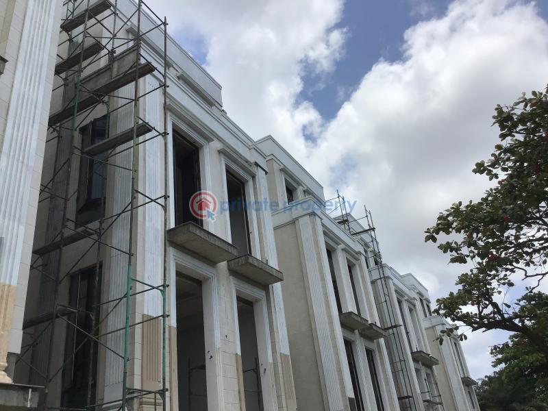 5 bedroom Duplex For Sale Ikoyi Lagos - 5