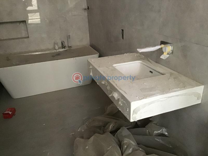 5 bedroom Duplex For Sale Ikoyi Lagos - 7