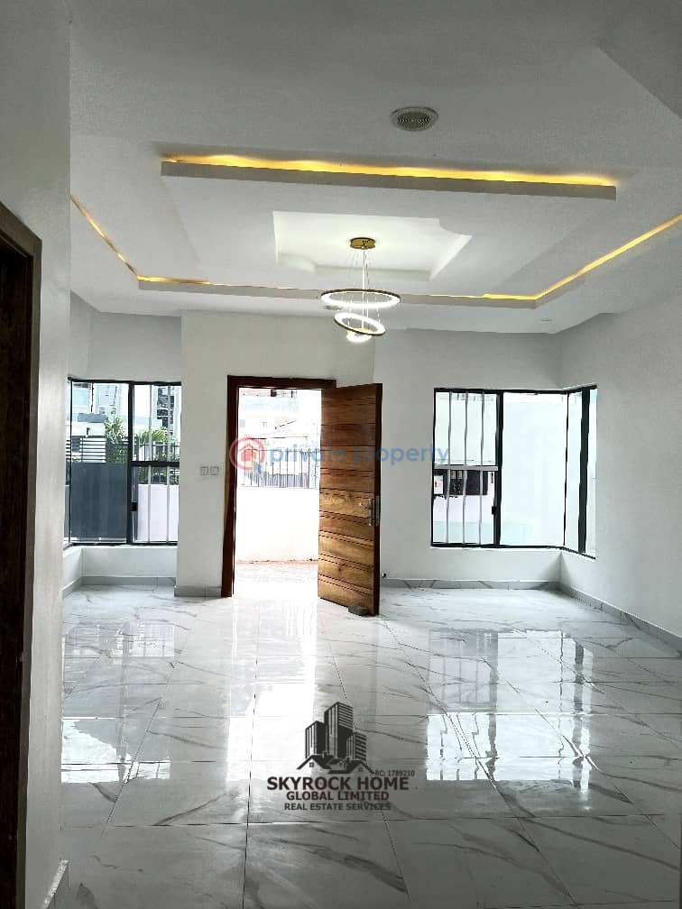 5 bedroom Detached Duplex For Sale Lekki Lagos - 5