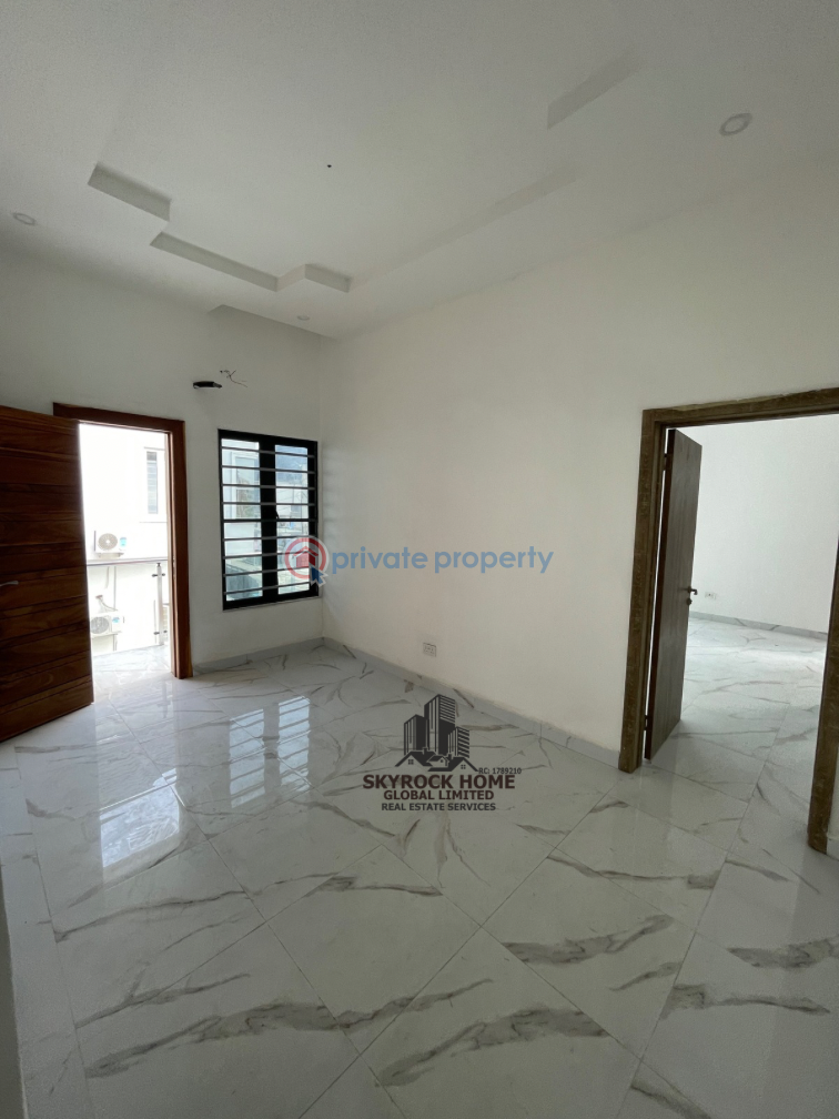 5 bedroom Detached Duplex For Sale Lekki Lagos - 11