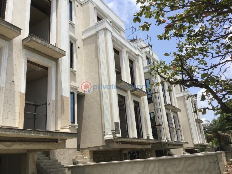 5 bedroom Duplex For Sale Ikoyi Lagos - 1