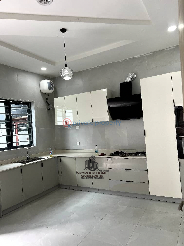 5 bedroom Detached Duplex For Sale Lekki Lagos - 17
