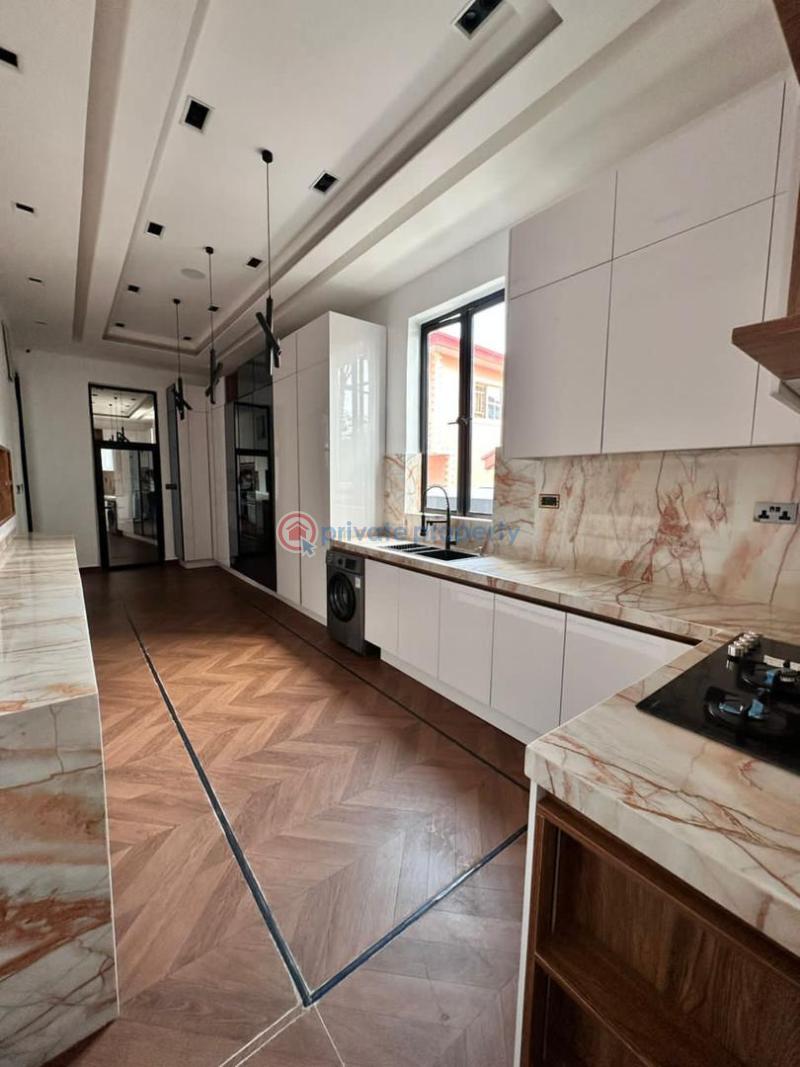 5 bedroom Detached Duplex For Sale Ikota Lekki Lagos - 13