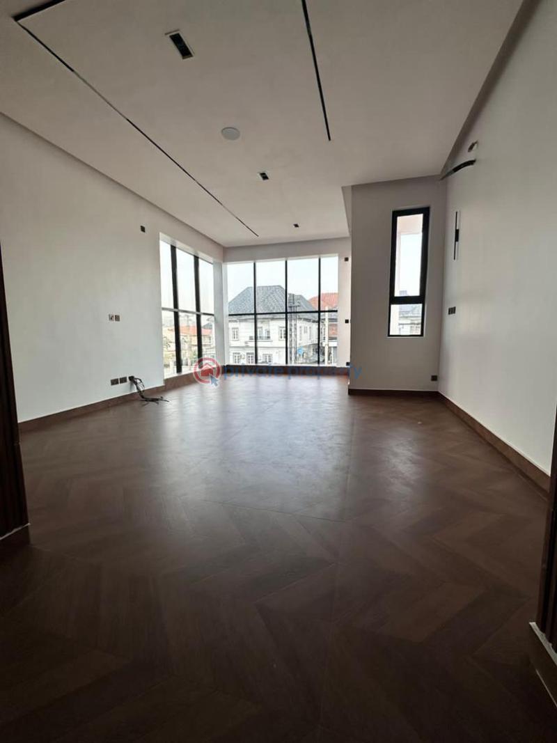 5 bedroom Detached Duplex For Sale Ikota Lekki Lagos - 1