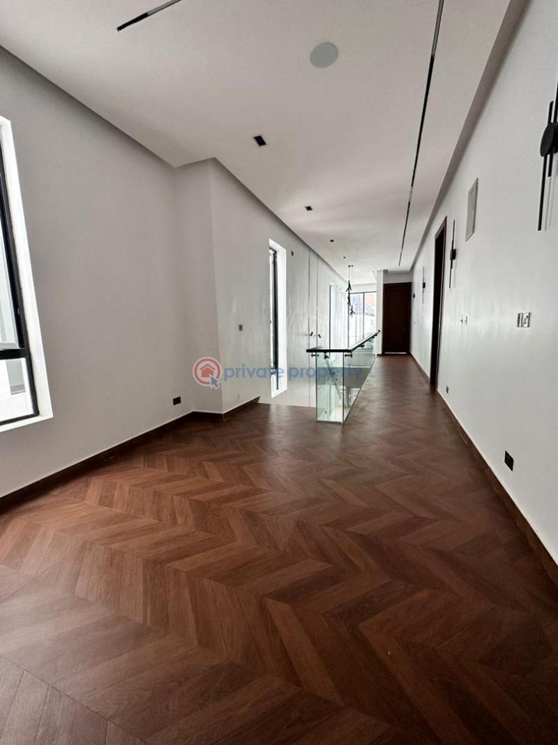 5 bedroom Detached Duplex For Sale Ikota Lekki Lagos - 6
