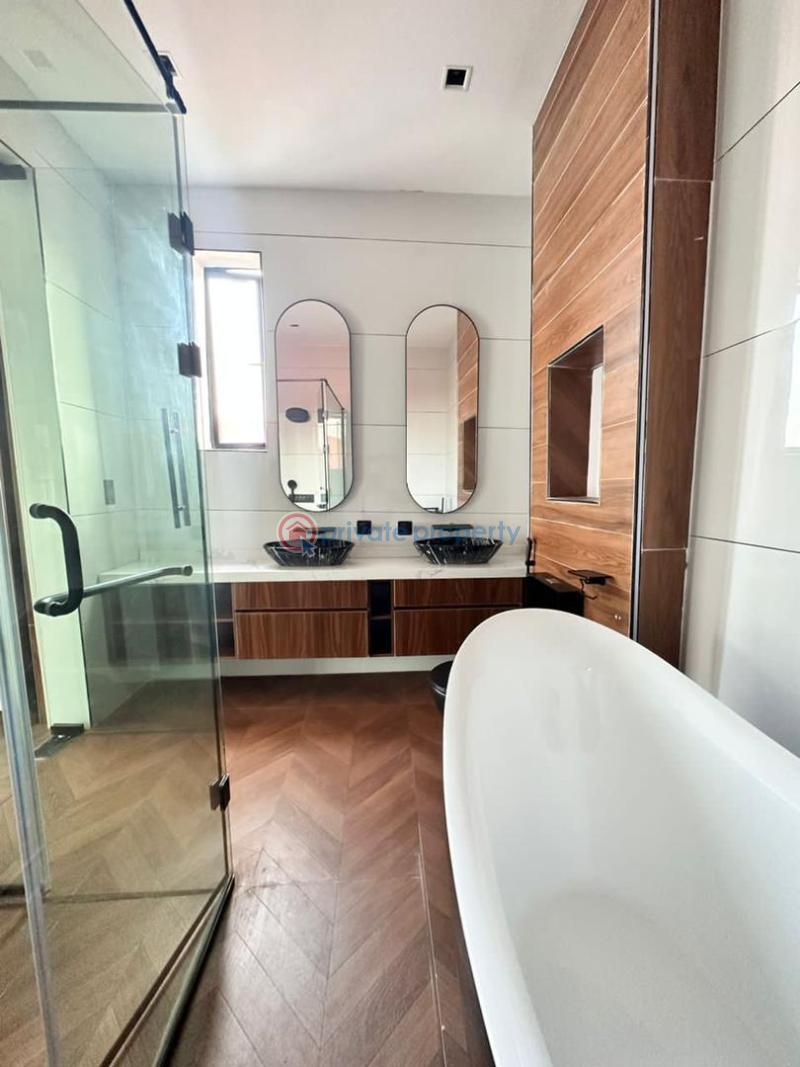 5 bedroom Detached Duplex For Sale Ikota Lekki Lagos - 18