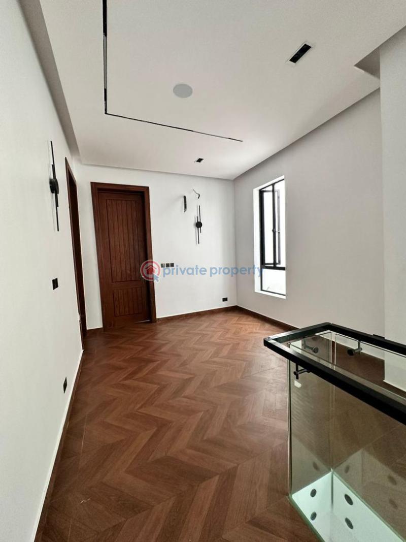 5 bedroom Detached Duplex For Sale Ikota Lekki Lagos - 10