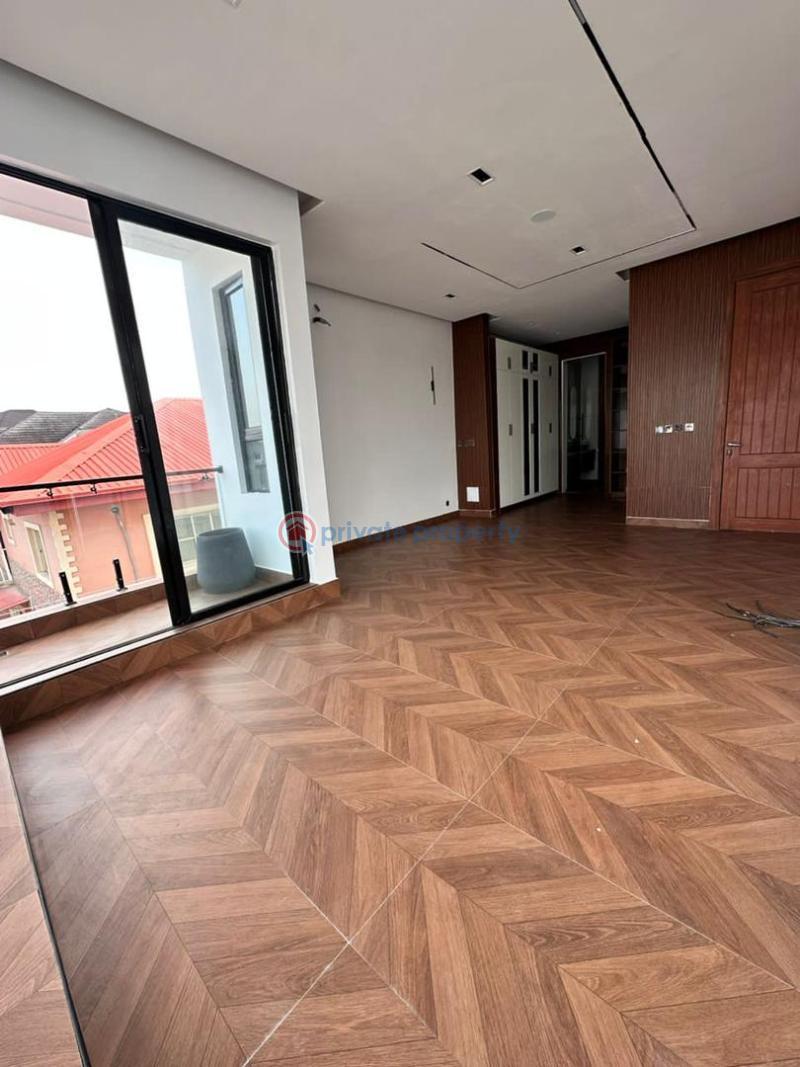 5 bedroom Detached Duplex For Sale Ikota Lekki Lagos - 16