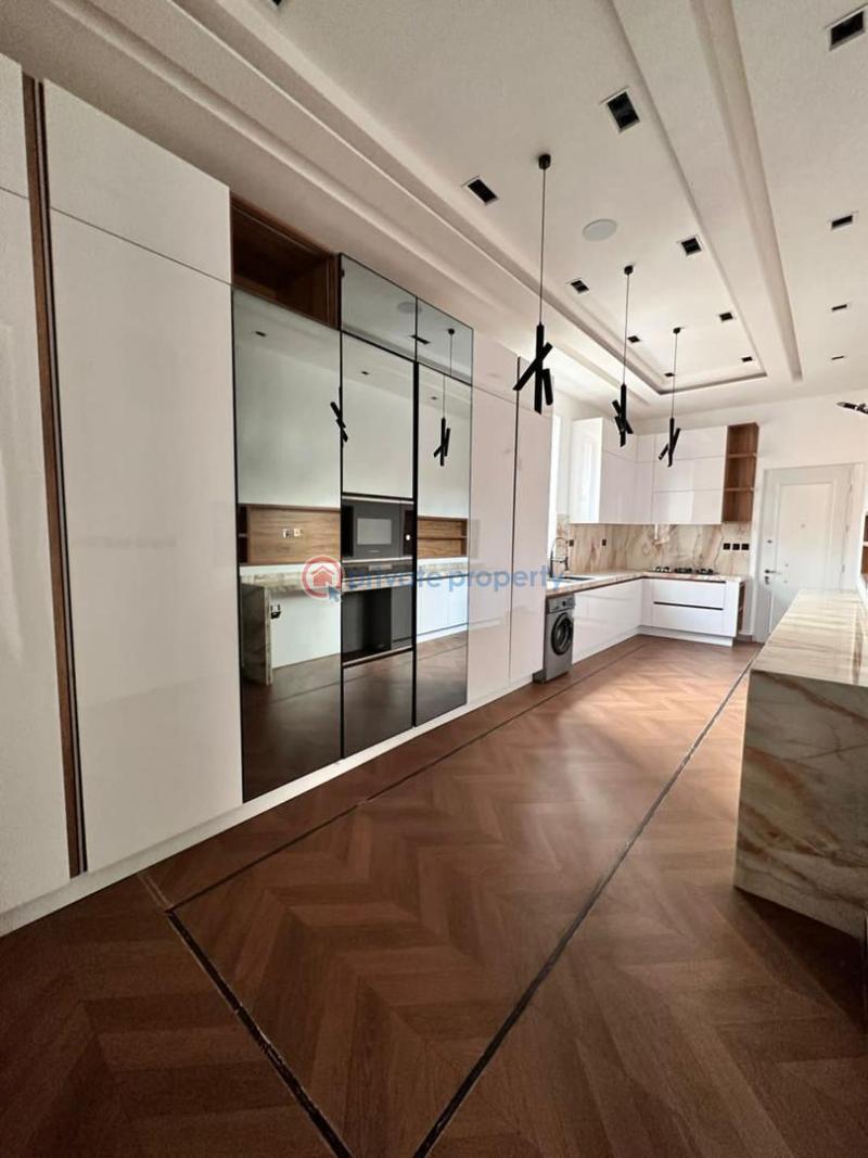 5 bedroom Detached Duplex For Sale Ikota Lekki Lagos - 11