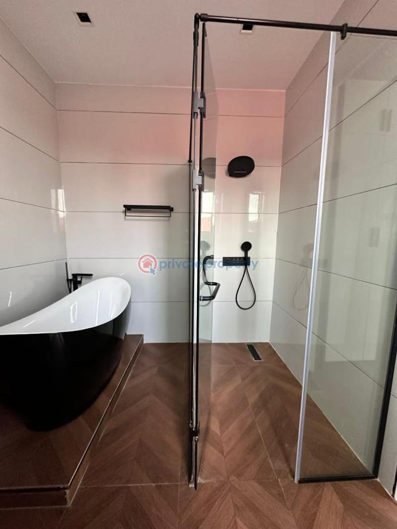 5 bedroom Detached Duplex For Sale Ikota Lekki Lagos - 19