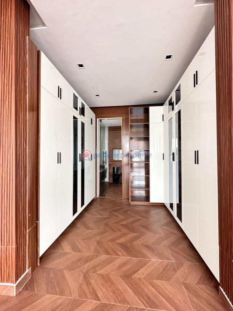 5 bedroom Detached Duplex For Sale Ikota Lekki Lagos - 23