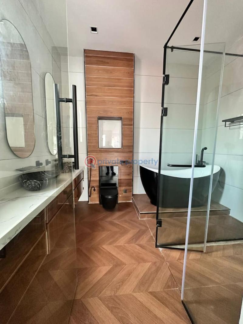 5 bedroom Detached Duplex For Sale Ikota Lekki Lagos - 17