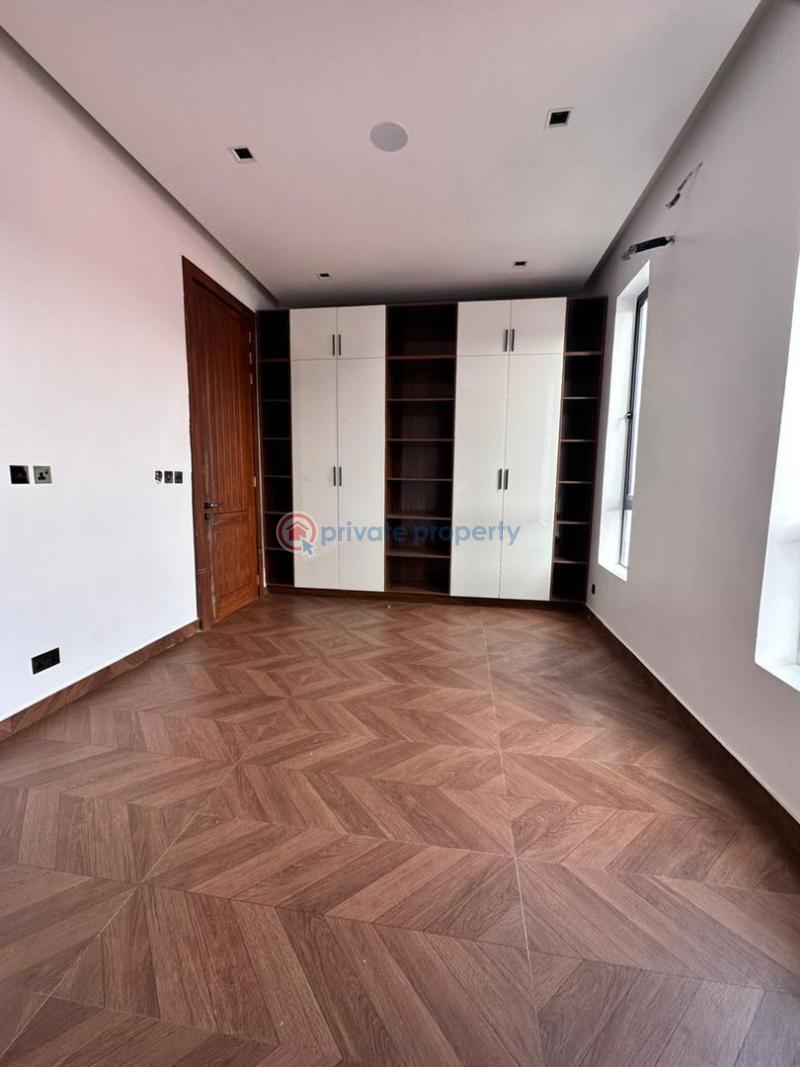 5 bedroom Detached Duplex For Sale Ikota Lekki Lagos - 2
