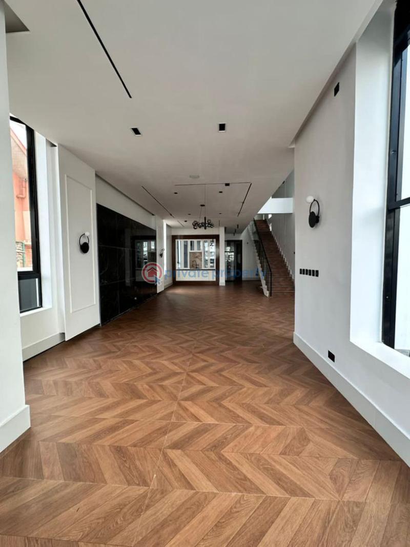 5 bedroom Detached Duplex For Sale Ikota Lekki Lagos - 9