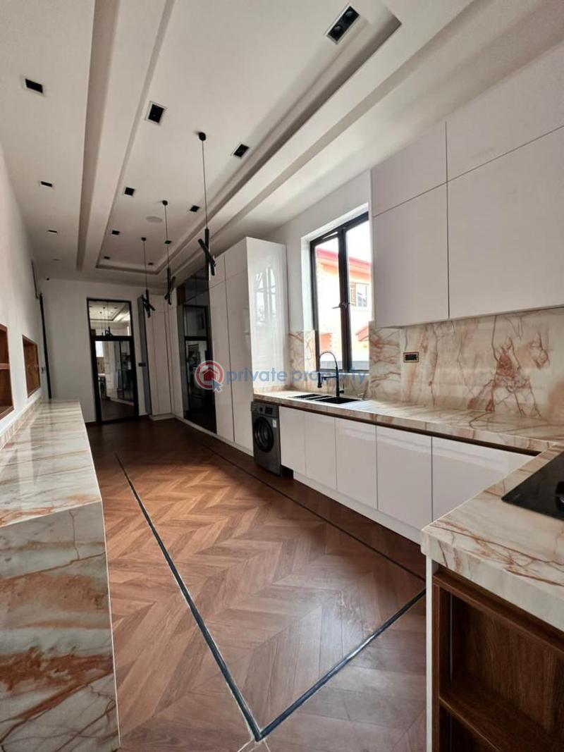 5 bedroom Detached Duplex For Sale Ikota Lekki Lagos - 14