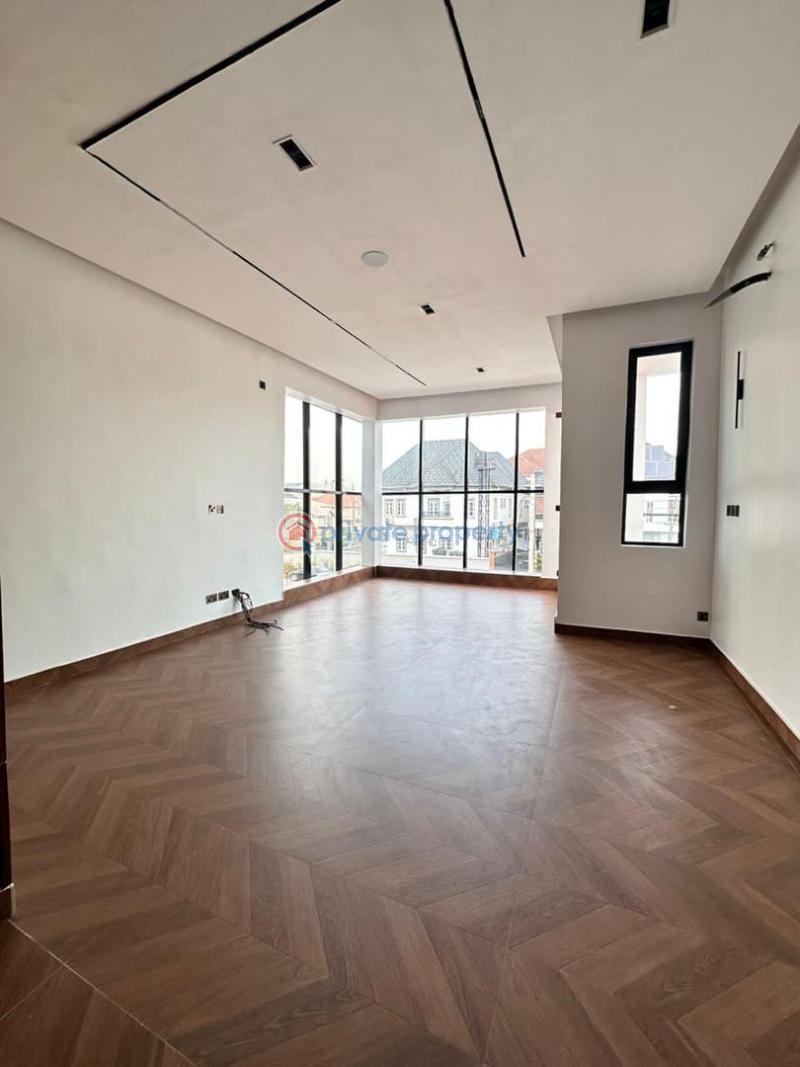 5 bedroom Detached Duplex For Sale Ikota Lekki Lagos - 22