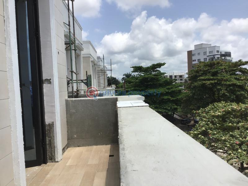 5 bedroom Duplex For Sale Ikoyi Lagos - 3