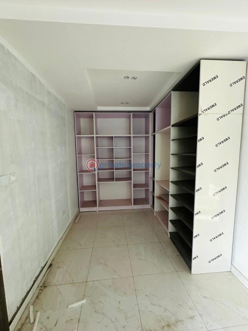 5 bedroom Detached Duplex For Sale Kolapo Ishola Gra, Akobo, Ibadan Akobo Ibadan Oyo - 5