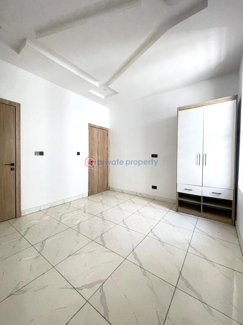5 bedroom Detached Duplex For Sale Lekki Lagos - 6