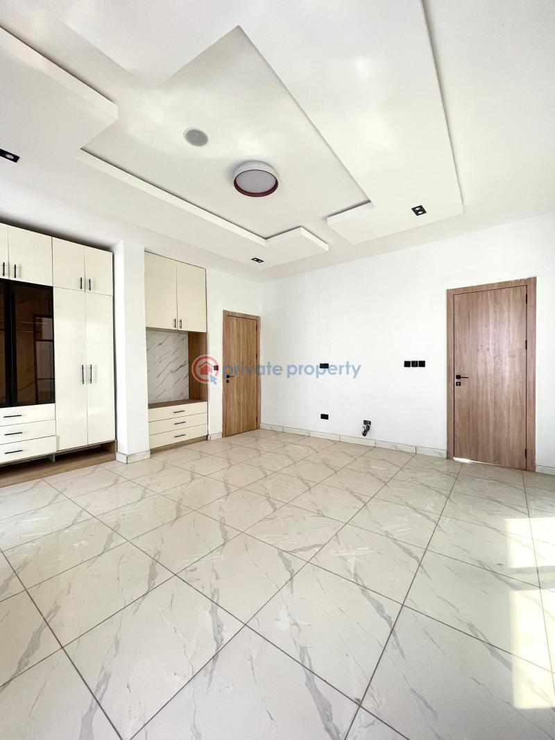 5 bedroom Detached Duplex For Sale Lekki Lagos - 2