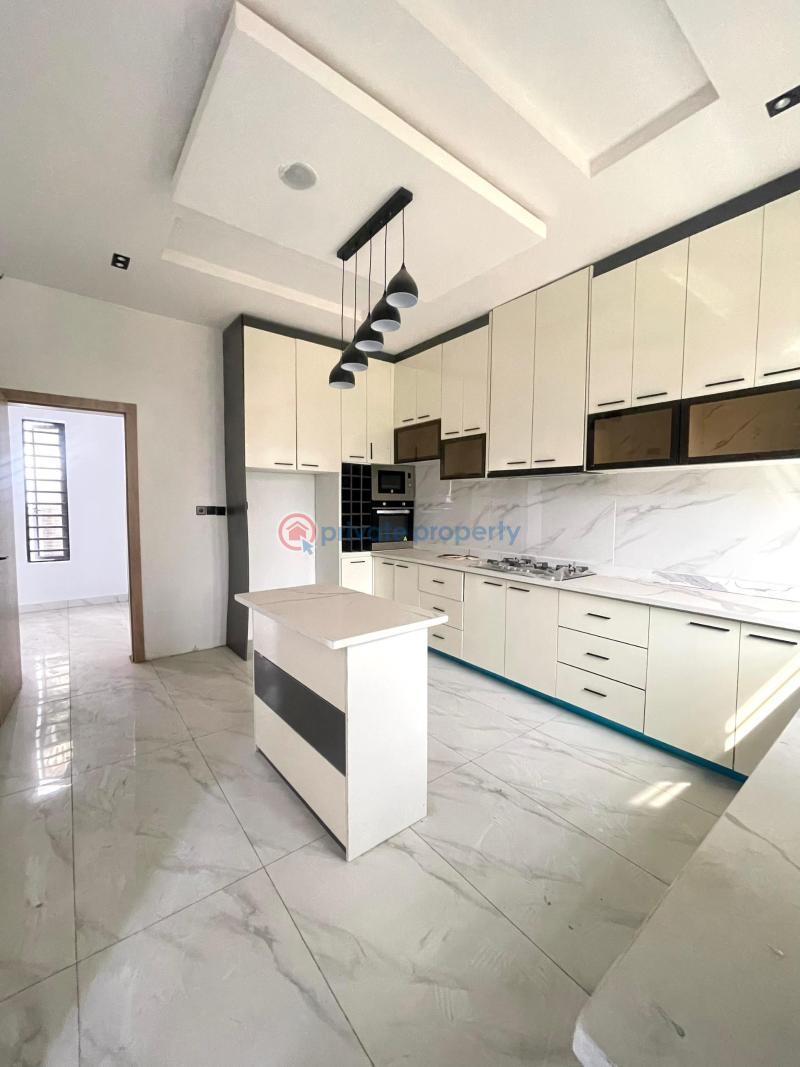 5 bedroom Detached Duplex For Sale Lekki Lagos - 9