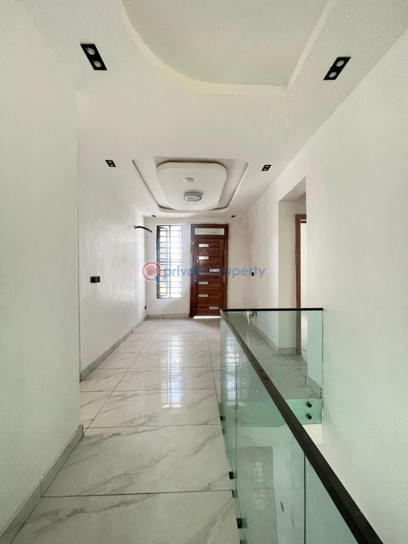 5 bedroom Detached Duplex For Sale Lekki Lagos - 11