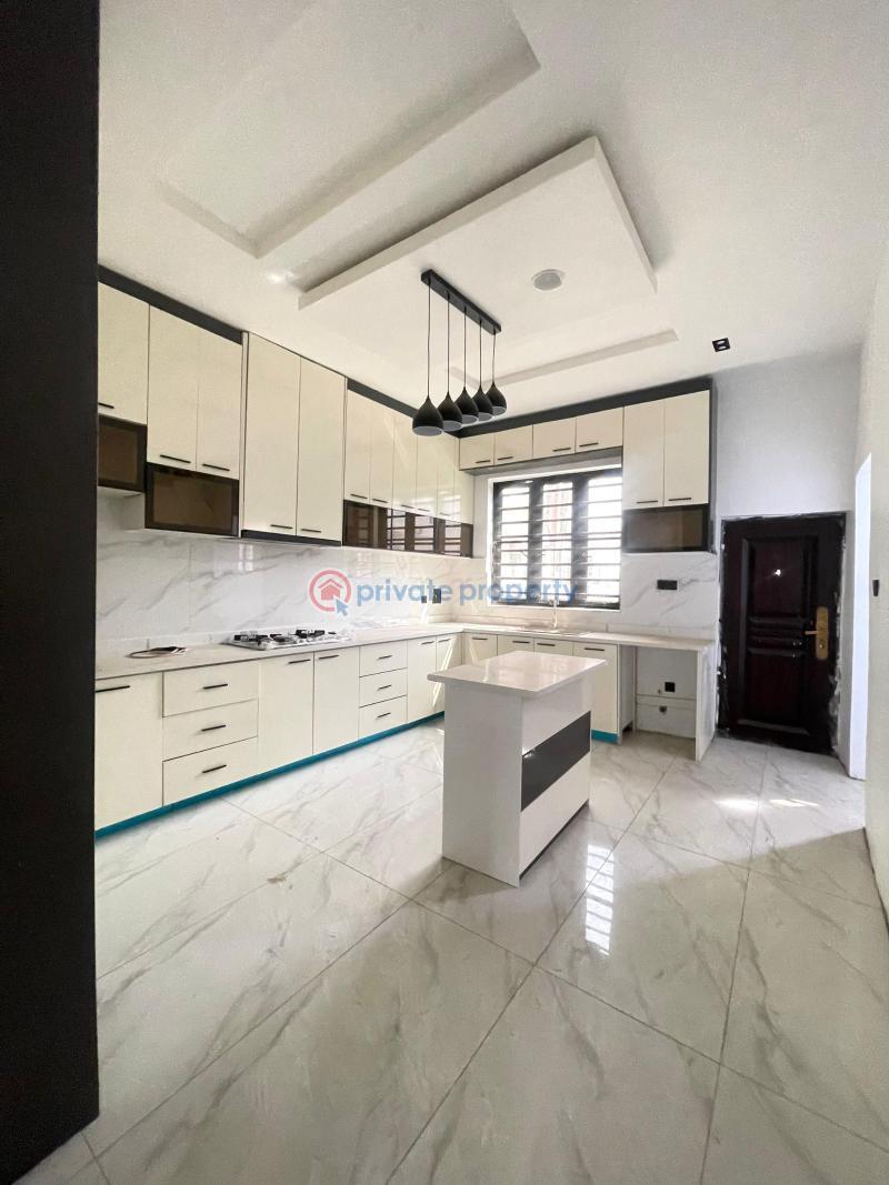 5 bedroom Detached Duplex For Sale Lekki Lagos - 13