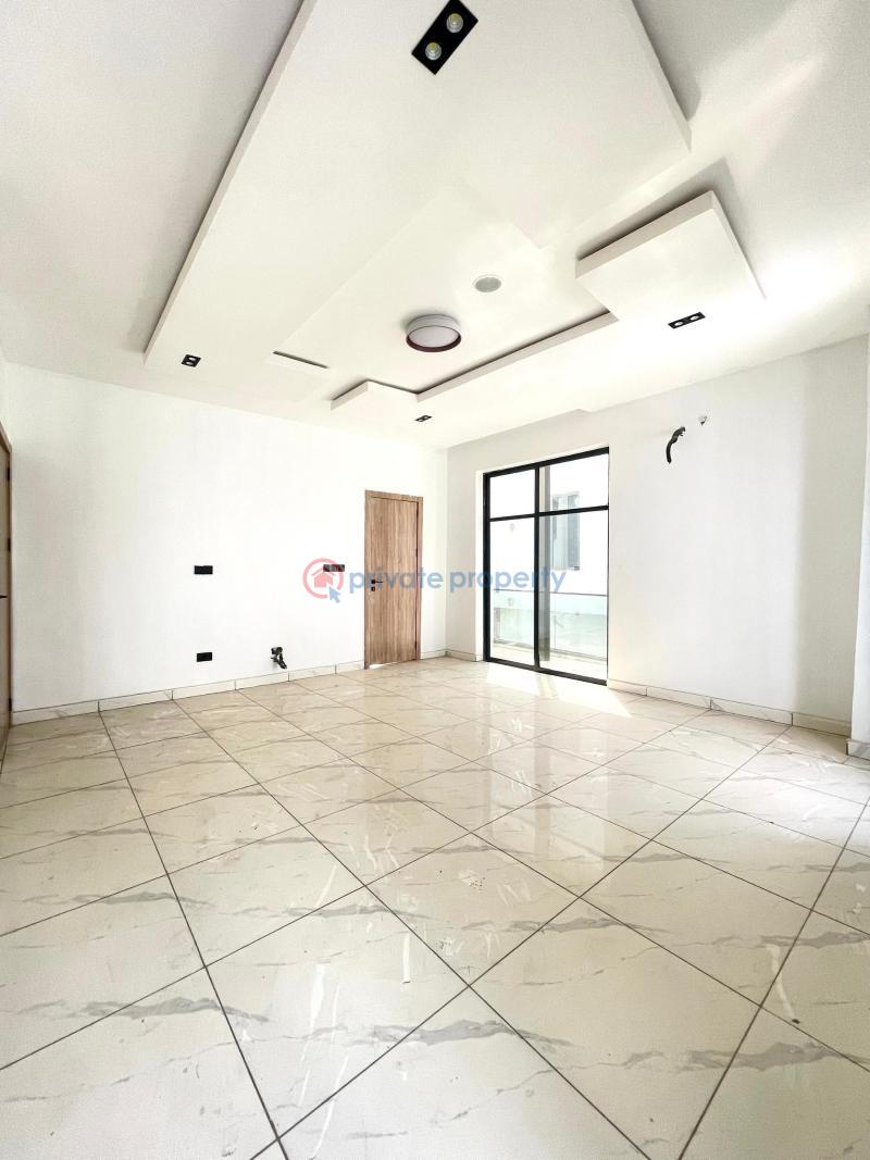 5 bedroom Detached Duplex For Sale Lekki Lagos - 7