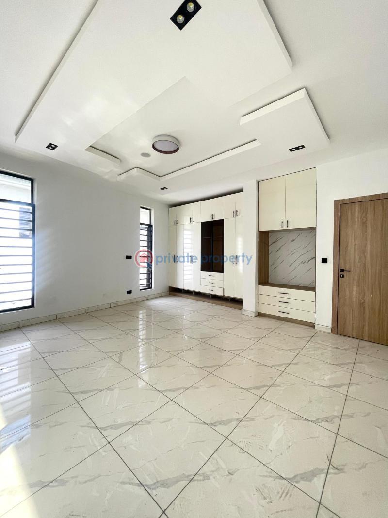 5 bedroom Detached Duplex For Sale Lekki Lagos - 3