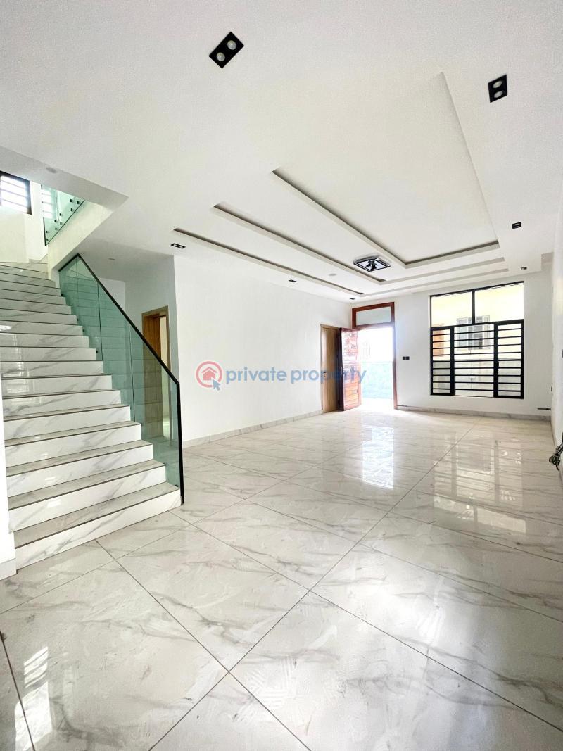 5 bedroom Detached Duplex For Sale Lekki Lagos - 15
